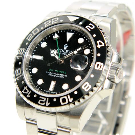 rolex gmt master ii 綠 針 price|rolex gmt master ii price.